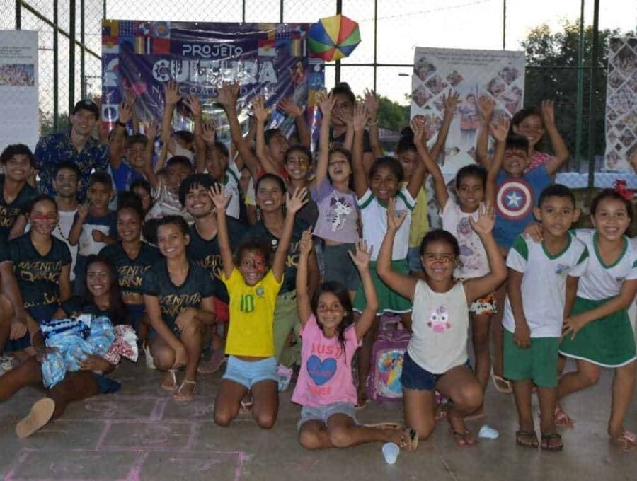 Arte e Cultura na Fronteira II