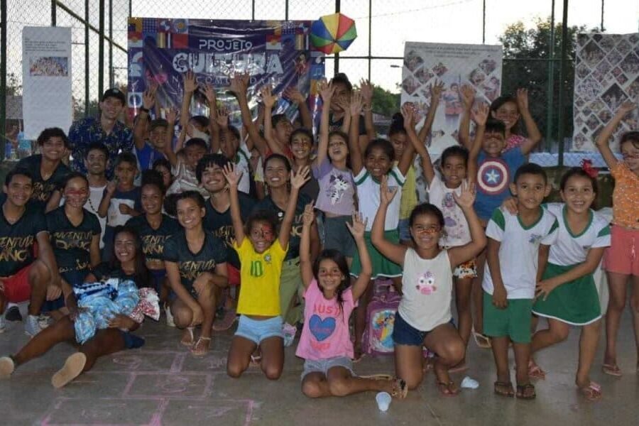 Arte e Cultura na Fronteira II