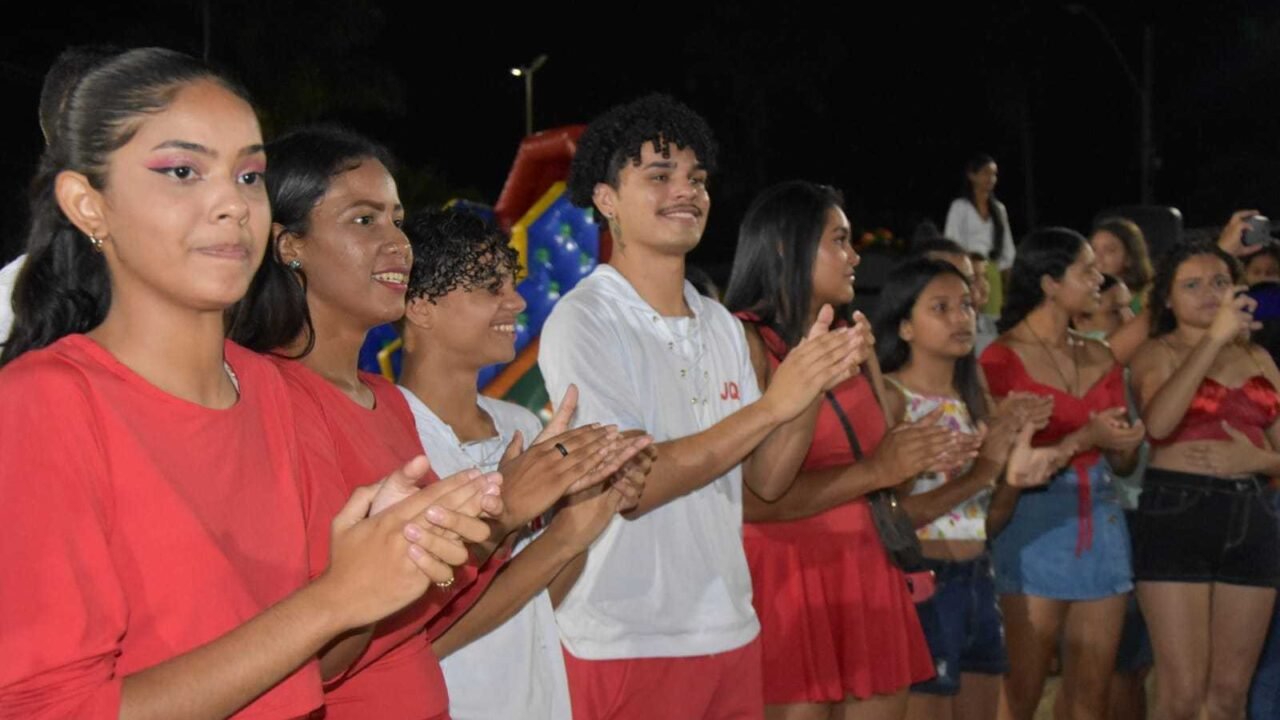 I Encontro Cultural da Fronteira