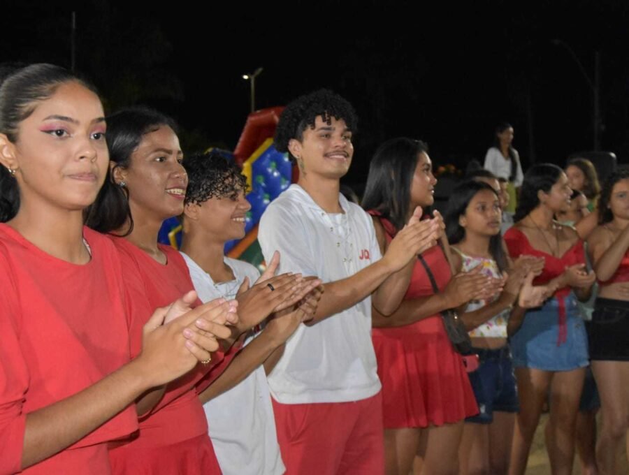 I Encontro Cultural da Fronteira