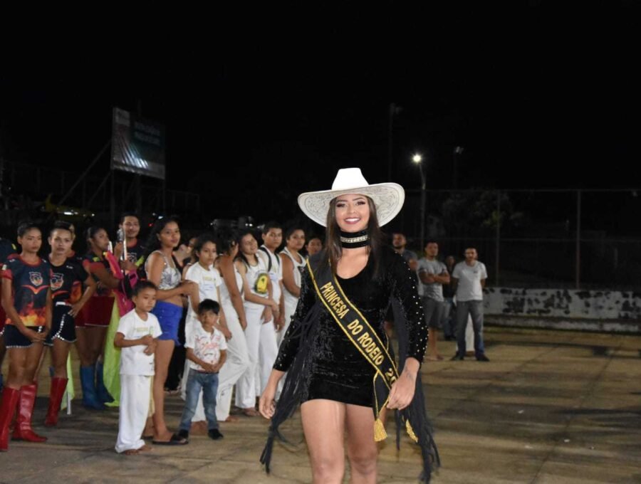 Festival Estudantil da Canção do Alto Acre