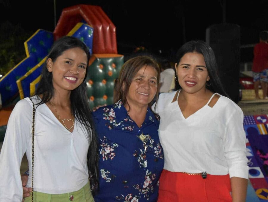 I Encontro Cultural da Fronteira
