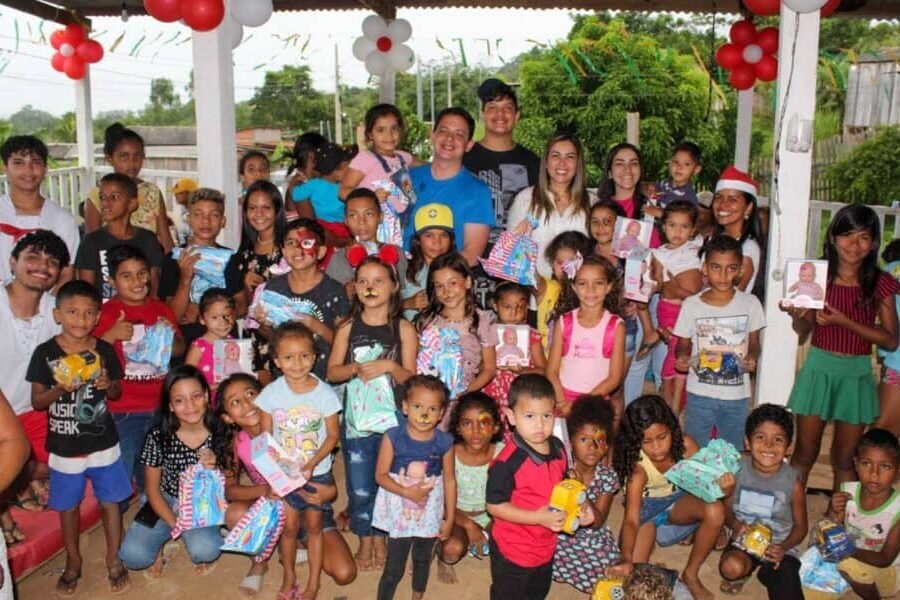 Cine Comunidade (Cineminha)