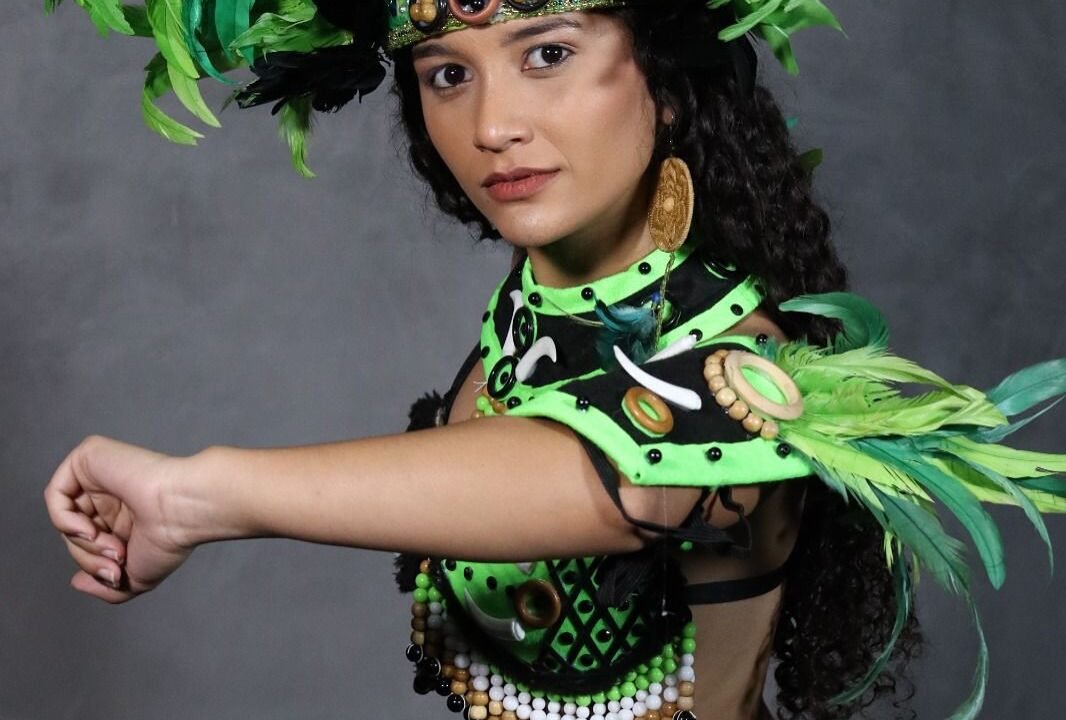 Festival Internacional de Dança – Peru 2025
