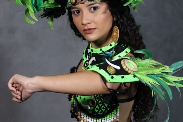 Festival Internacional de Dança – Peru 2025