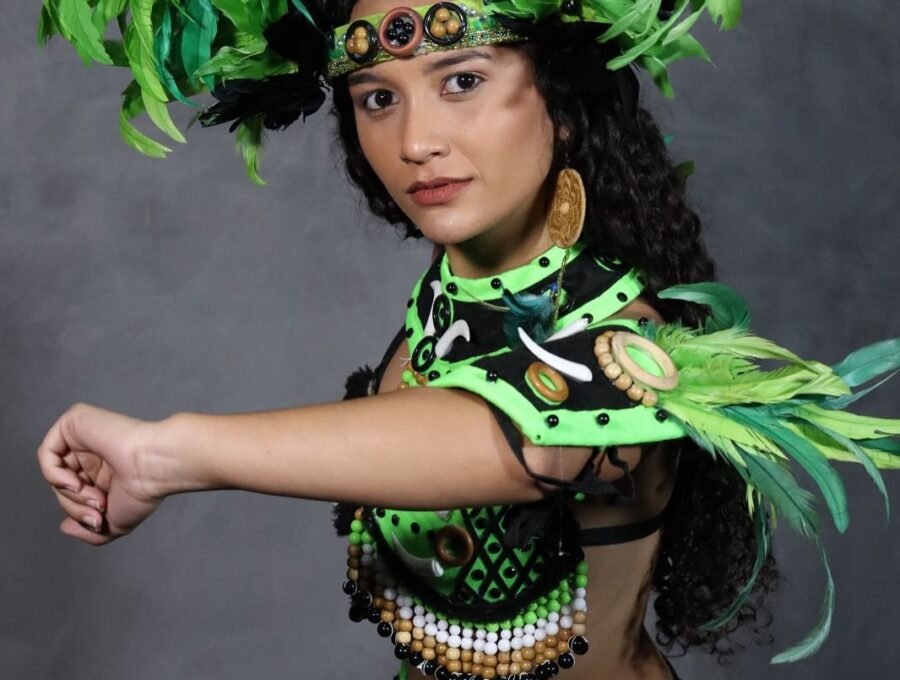 Festival Internacional de Dança – Peru 2025