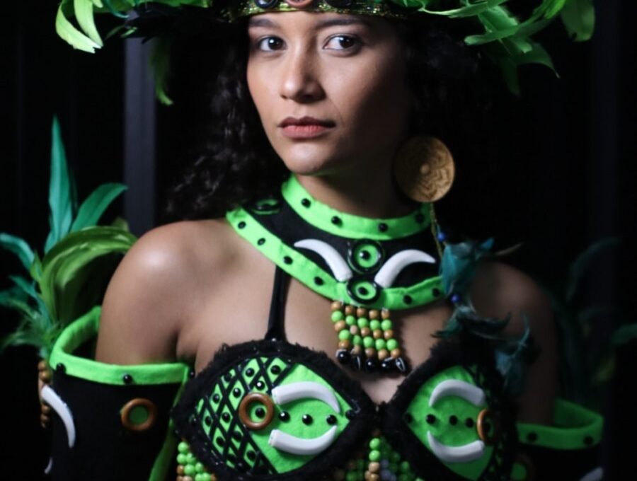 Festival Internacional de Dança – Peru 2025