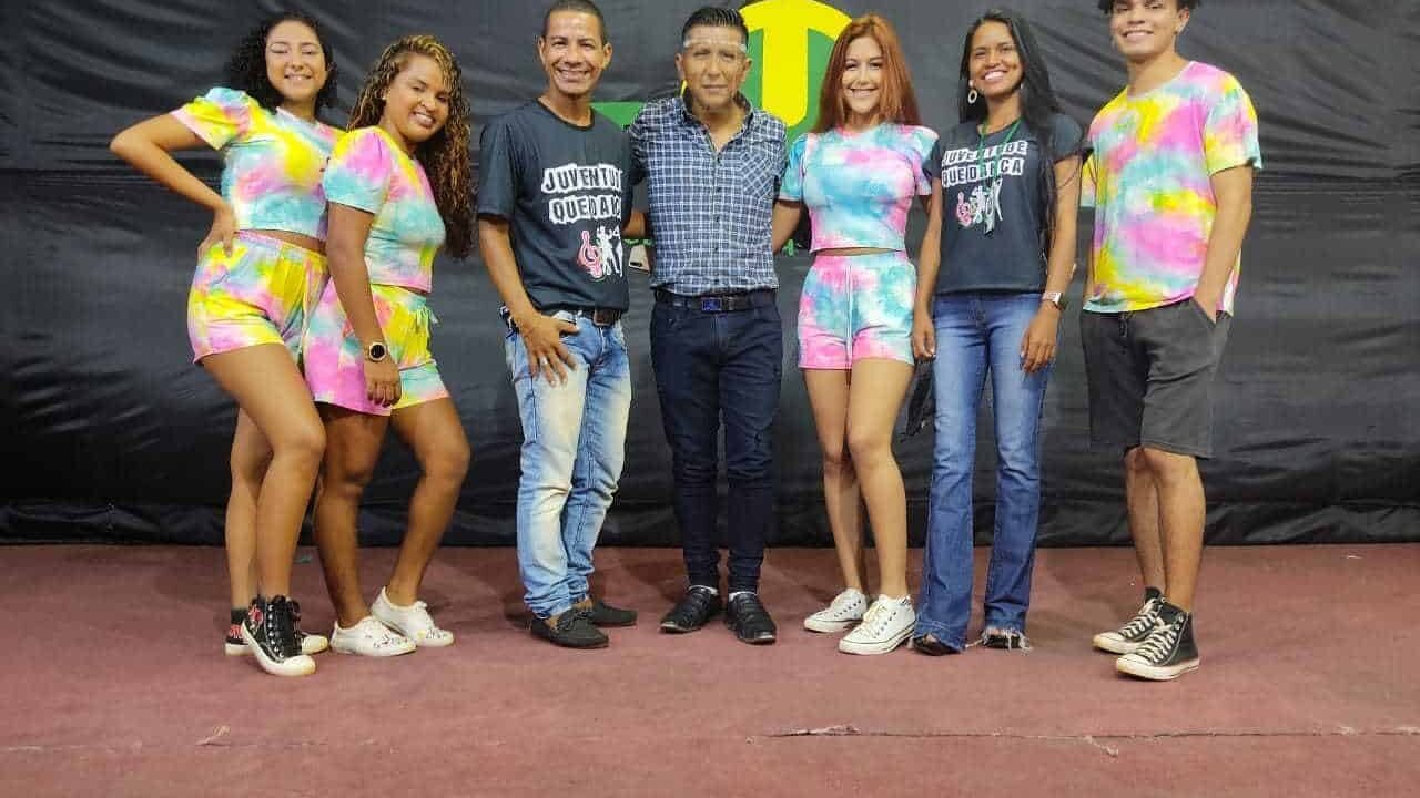 Festival Internacional de Dança – Peru